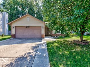 6865 Tall Timber Way, Indianapolis, IN