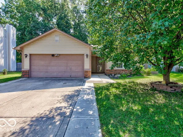 6865 Tall Timber Way, Indianapolis, IN 46241