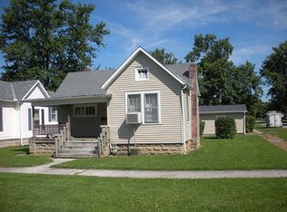 650 Cherry St, Findlay, OH 45840