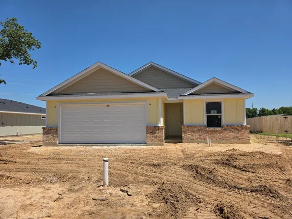468 Peace Lily Way, Tolar, TX 76476