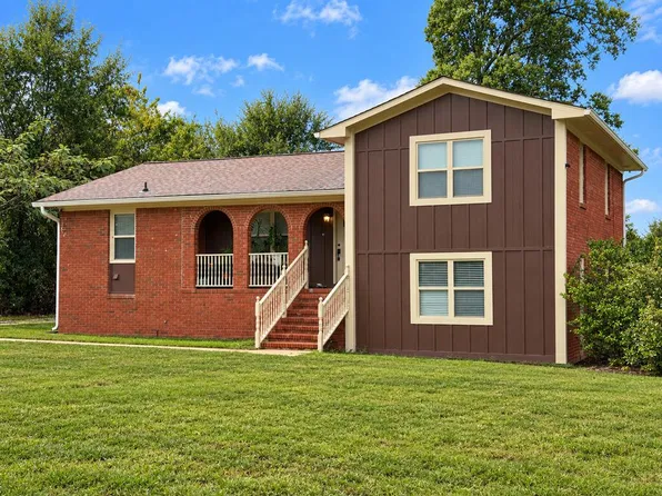 1027 Kreg Ave, Albany, GA 31721
