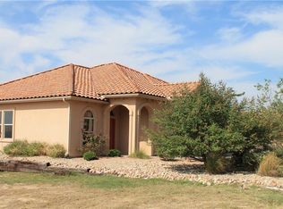 109 Valley Vw, Glen Rose, TX 76043