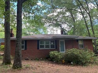 468 Rushton Rd, Aiken, SC 29801
