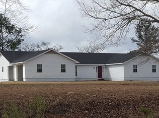 3515 Zion Hill Rd, Millwood, GA 31552