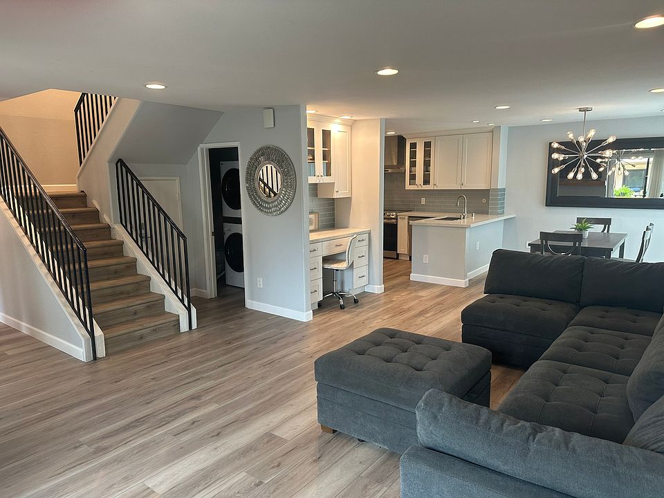 Open concept