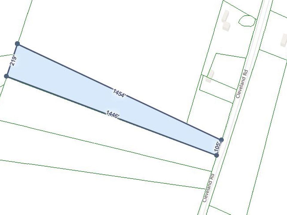 2nd image of Cleveland Rd