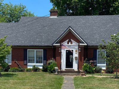 107 Hodges St, Greensburg, KY, 42743