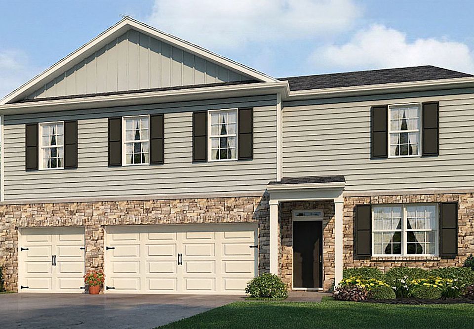 Plan Elevation.