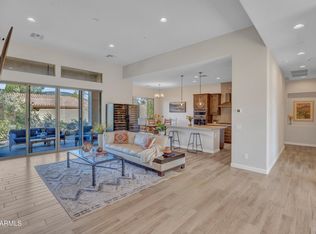 180 CREEK ROCK Road, Sedona, AZ 86351