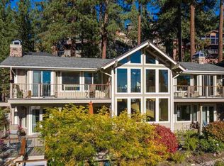 208 Cedar Rdg, Zephyr Cove, NV 89448