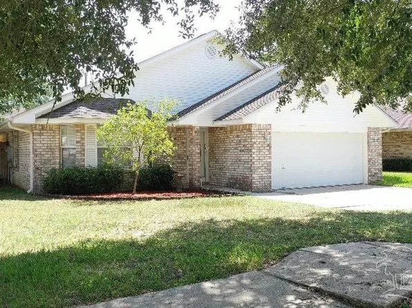 2329 Caddy Shack Ln, Pensacola, FL 32526