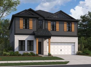 2744 Strong St, Columbia, TN 38401