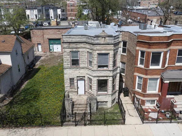 2822 W Flournoy St, Chicago, IL 60612
