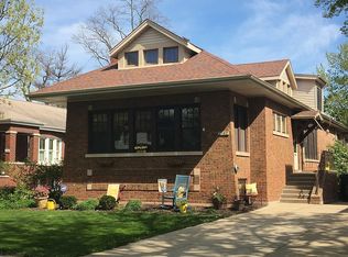 2142 W 108th Pl, Chicago, IL