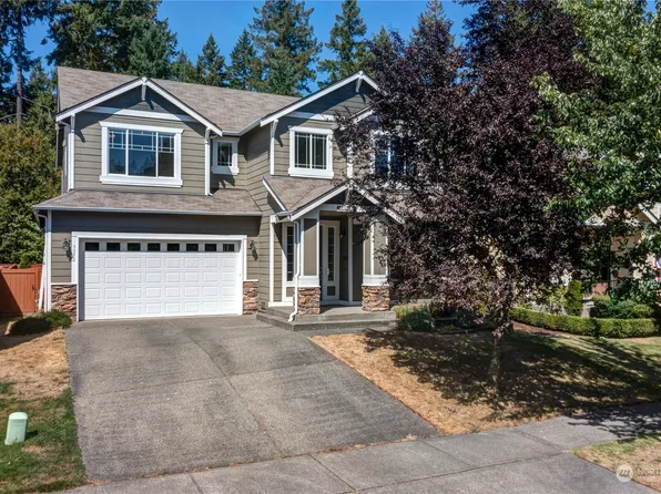 9052 Campus Meadows Loop NE, Lacey, WA 98516