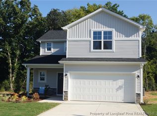 465 Longstreet Rd, Sanford, NC 27331