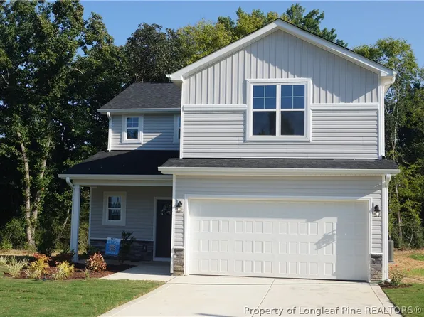 465 Longstreet Rd, Sanford, NC 27331