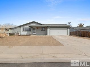 766 Monico Dr, Dayton, NV