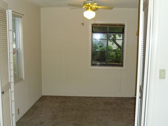 view into 2nd bedroom