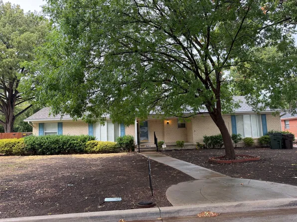 1705 15th Pl, Plano, TX 75074