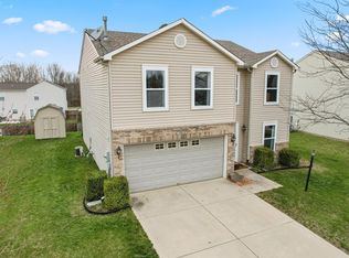 584 Waterford Way, Danville, IN