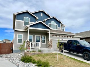 13281 Park Meadows Dr, Peyton, CO 80831
