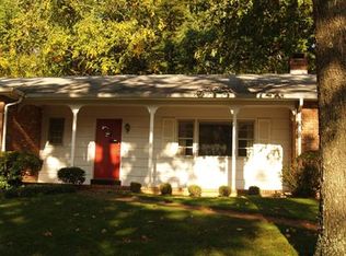 336 Hillcrest Rd, Warren, NJ 07059