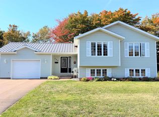 248 Colin Ave, Summerside, PE C1N5W5