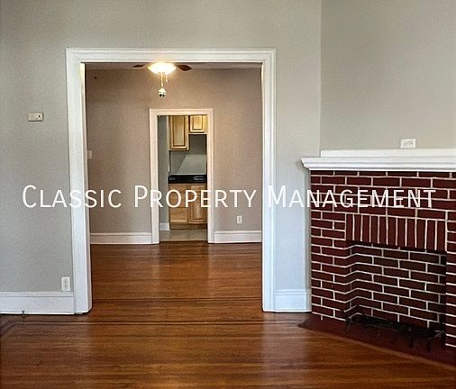 2nd image of 1504 Delaware Ave APT 1A
