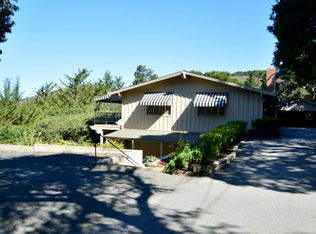 27440 Loma Del Rey, Carmel, CA 93923