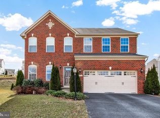 771 Countryside Rd, Seven Valleys, PA 17360