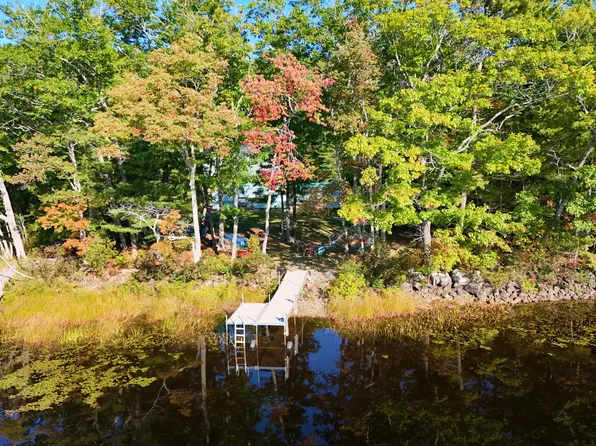 105 Sunrise Park Road, Jefferson, ME 04348