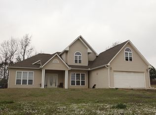105 Plantation Lakes, Horatio, AR 71842