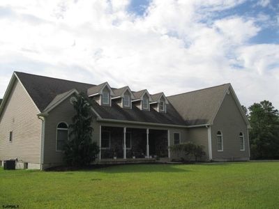 2331 5th Ave, Hammonton, NJ, 08037