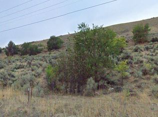 0 Hope Springs Trl, Okanogan, WA 98840