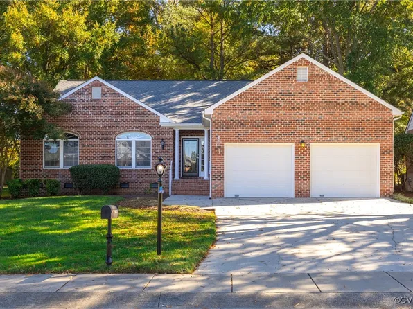 5803 Lakemere Dr, North Chesterfield, VA 23234