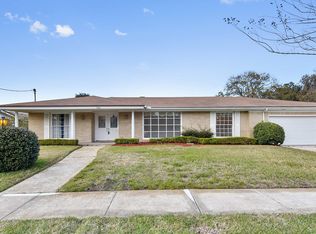 1206 Montego Rd E, Jacksonville, FL 32216