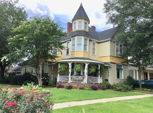 1103 College St, Columbus, MS 39701