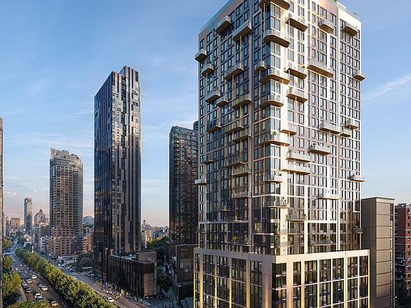 2nd image of 104 Fleet Pl #10F