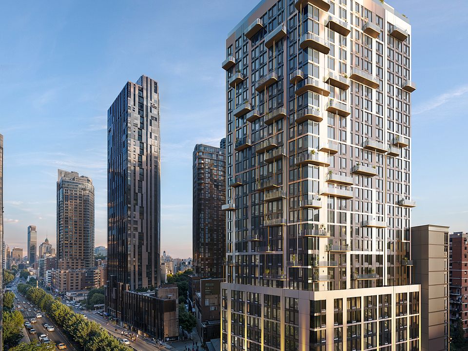 1st image of 104 Fleet Pl #10G