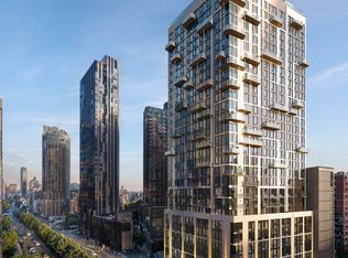 104 Fleet Pl #10G, Brooklyn, NY 11201