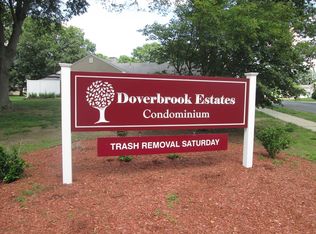 26 Horseshoe Dr UNIT 26, Chicopee, MA 01022