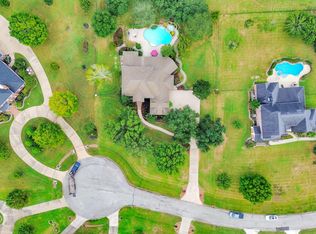 2818 Palmetto Bnd, Richmond, TX 77406