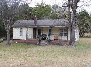 222 Vinta Mill Rd, Prospect, TN 38477