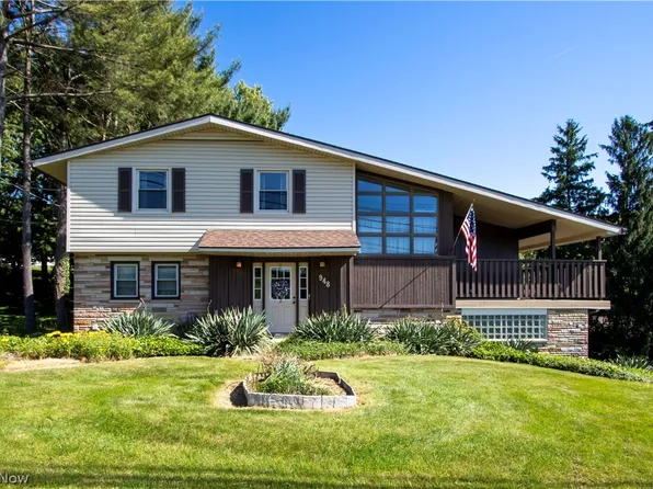 948 Portage Rd, Wooster, OH 44691