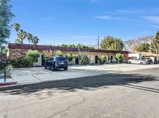 3737 E Calle De Carlos, Palm Springs, CA 92264