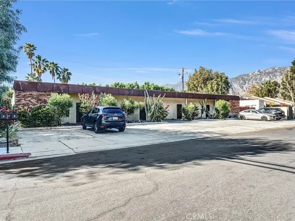 3737 E Calle De Carlos, Palm Springs, CA 92264