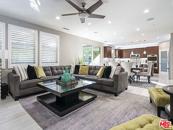 5th image of 17032 Cantlay St