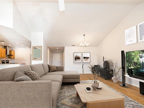 2nd image of 8301 Grand Palm DR #3
