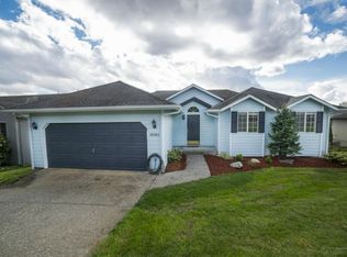 18080 Mariposa Ln, Mount Vernon, WA 98274